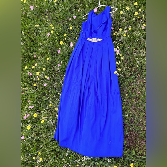 God condition, blue royal I use only one time. - Picture 4 of 6